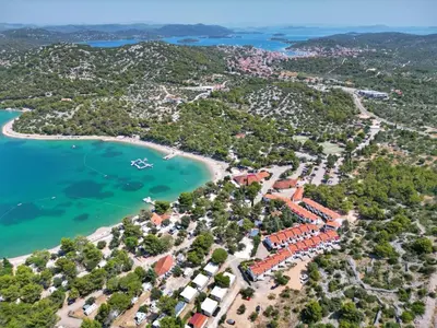 Priroda u blizini apartmana