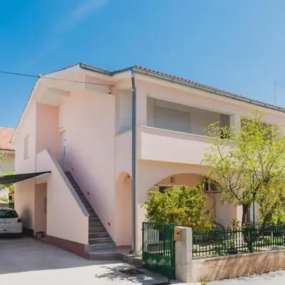 Apartments Matic Vodice