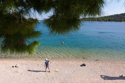 Priroda u blizini apartmana