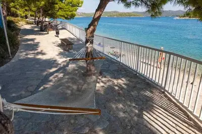 Priroda u blizini apartmana