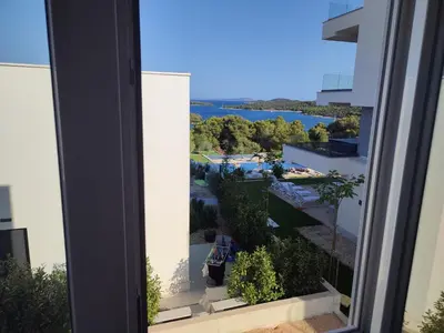 Priroda u blizini apartmana