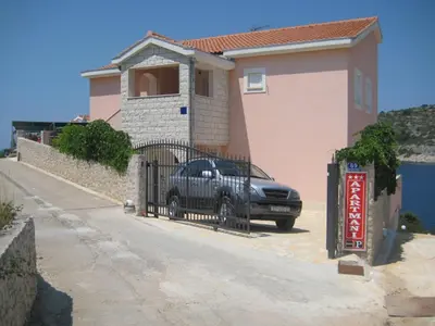 Priroda u blizini apartmana