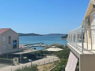Priroda u blizini apartmana
