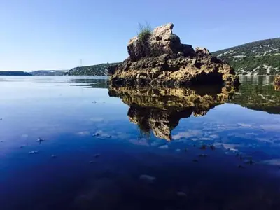 Priroda u blizini apartmana