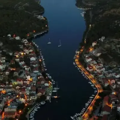 Apartments Martinović