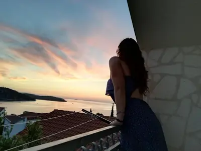 Priroda u blizini apartmana