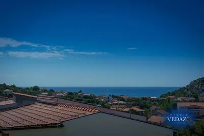 Priroda u blizini apartmana