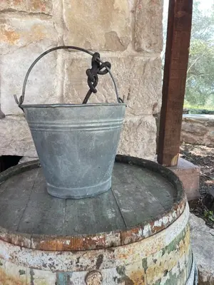 Tlocrt objekta Kuća za odmor Ivančica