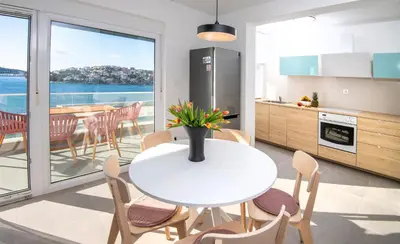 Priroda u blizini apartmana