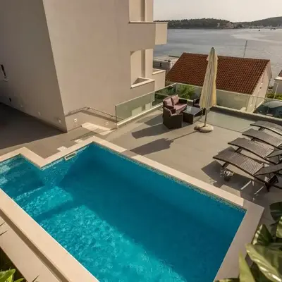 Villa Rogoznica