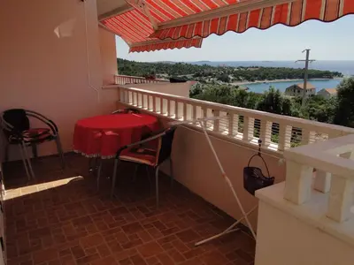 Priroda u blizini apartmana