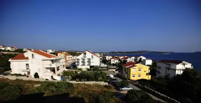 Priroda u blizini apartmana