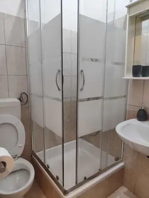 Kupaonica u objektu Apartment in Primosten - Sibenik Riviera 36596