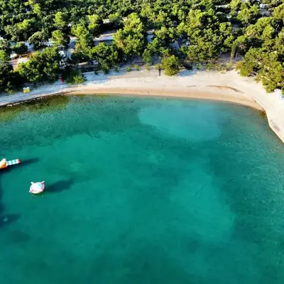 Jazine beach villas