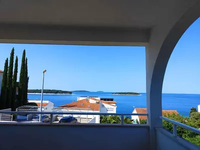 Priroda u blizini apartmana