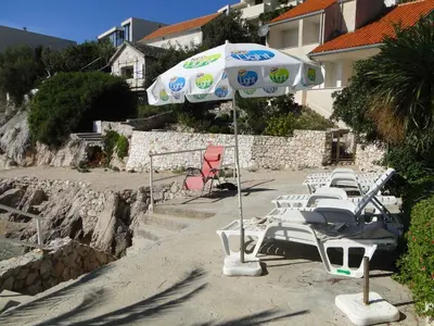 Priroda u blizini apartmana