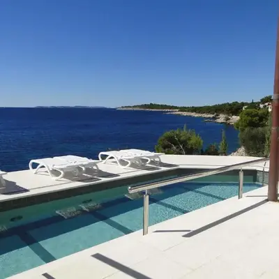 Apartments in Primosten - Sibenik Riviera 36378