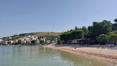 Priroda u blizini apartmana