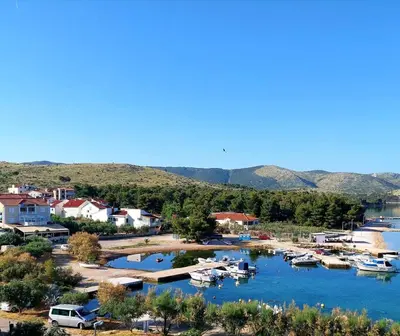 Priroda u blizini apartmana