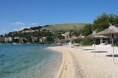 Priroda u blizini apartmana