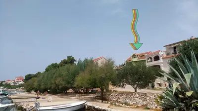 Priroda u blizini apartmana