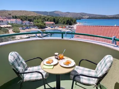 Priroda u blizini apartmana