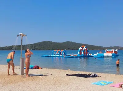 Priroda u blizini apartmana