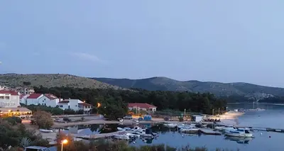 Priroda u blizini apartmana