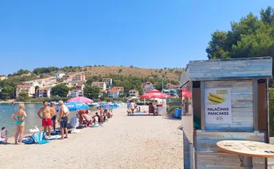 Priroda u blizini apartmana