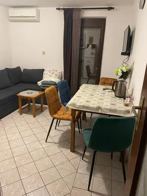 Prostor za sjedenje u objektu
