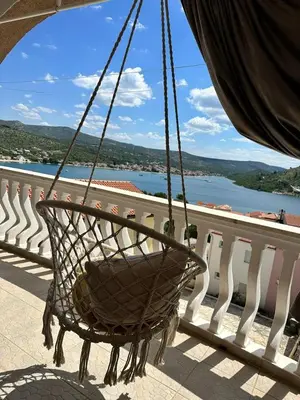 Priroda u blizini apartmana