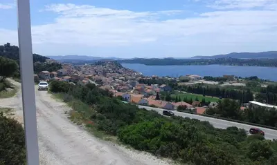 Priroda u blizini apartmana