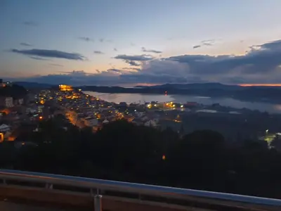 Priroda u blizini apartmana