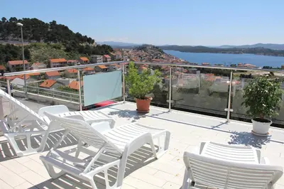 Priroda u blizini apartmana