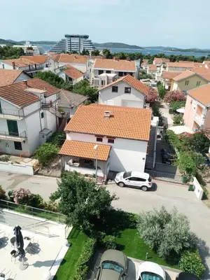 Okolica apartmana ili susjedstvo u blizini