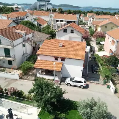 Apartments Rusan