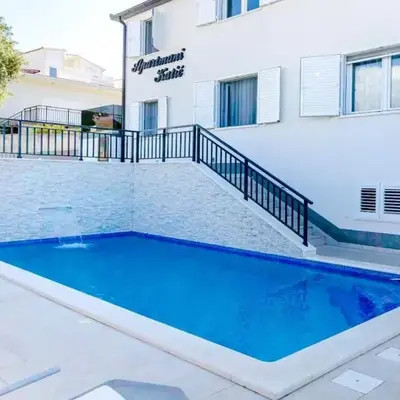 Apartments Katic
