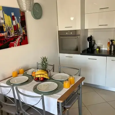 Apartman Ana