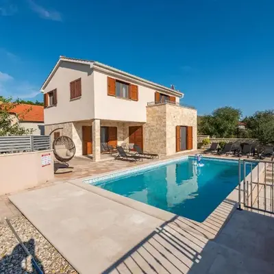 Villa Paula ZadarVillas