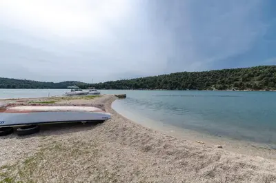 Priroda u blizini apartmana