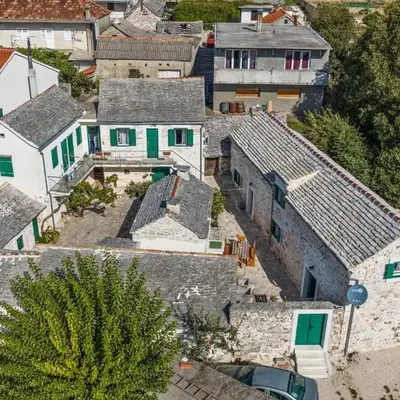Cozy Home In Primosten With Wifi