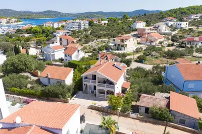 Priroda u blizini apartmana