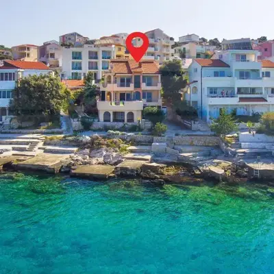 Holiday Home Razanj 3