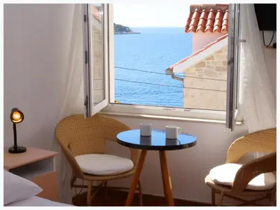 Priroda u blizini apartmana