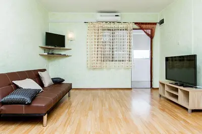 TV i/ili zabavni centar u objektu House Ivana Tribunj