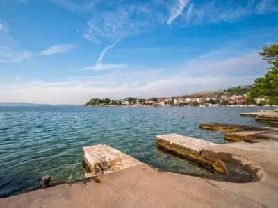 Priroda u blizini apartmana