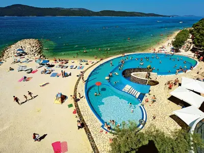 Priroda u blizini apartmana