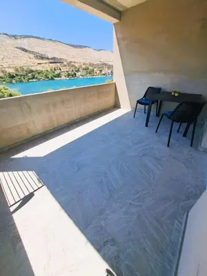 Balkon ili terasa u objektu Apartments M&M