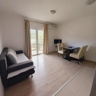 Prostor za sjedenje u objektu
