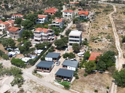 Okolica apartmana ili susjedstvo u blizini
